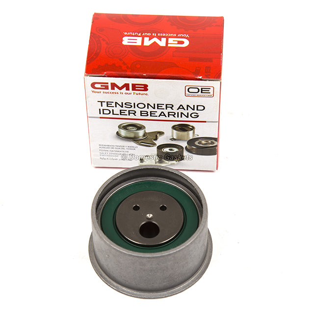 Timing Belt Kit Tensioner Fit 96-99 Mitsubishi Spyder Galant Eclipse 2.4 4G64