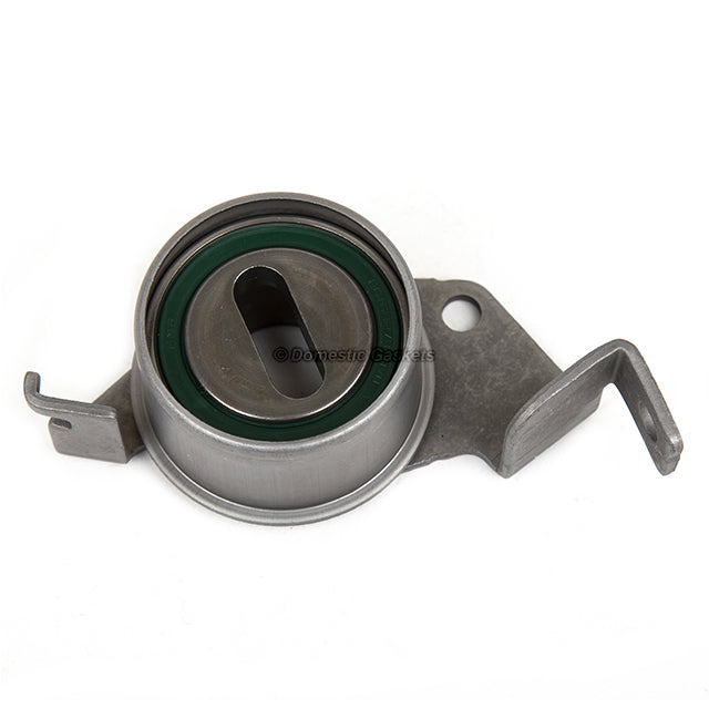 Timing Belt Tensioner Fit 97-07 Mitsubishi Mirage 1.8L 2.0L DOHC