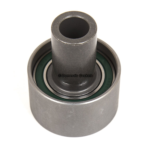 Lower Timing Belt Idler Fit 90-97 Infiniti Nissan Turbo 3.0L DOHC