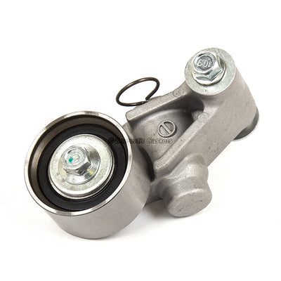 Timing Belt Tensioner Fit 97-14 Saab Subaru EJ205 EJ251 EJ252 EJ253 EJ255 EJ257