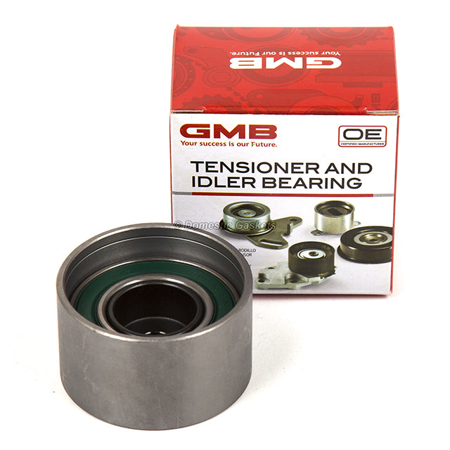 Timing Belt Kit Tensioner AISIN Water Pump Fit 96-97 Subaru EJ25D DOHC