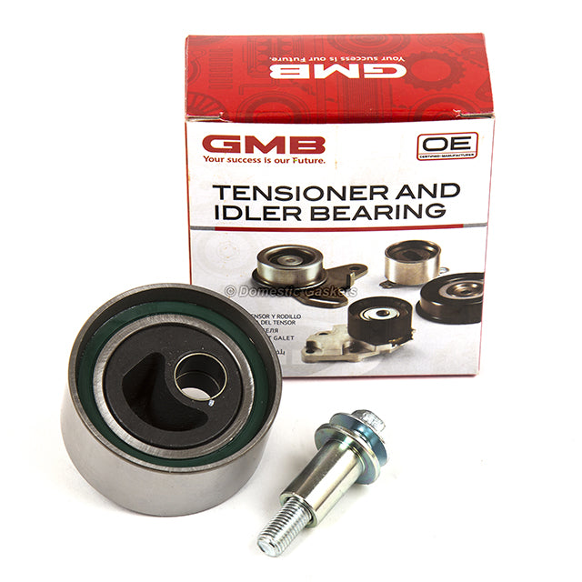 AISIN Timing Belt GMB Water Pump Fit 90-97 Subaru Legacy 2.2 1.8 Tensioner EJ22E