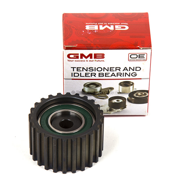 Timing Belt Kit Tensioner Water Pump Fit 96-97 Subaru Legacy Outback 2.5 DOHC