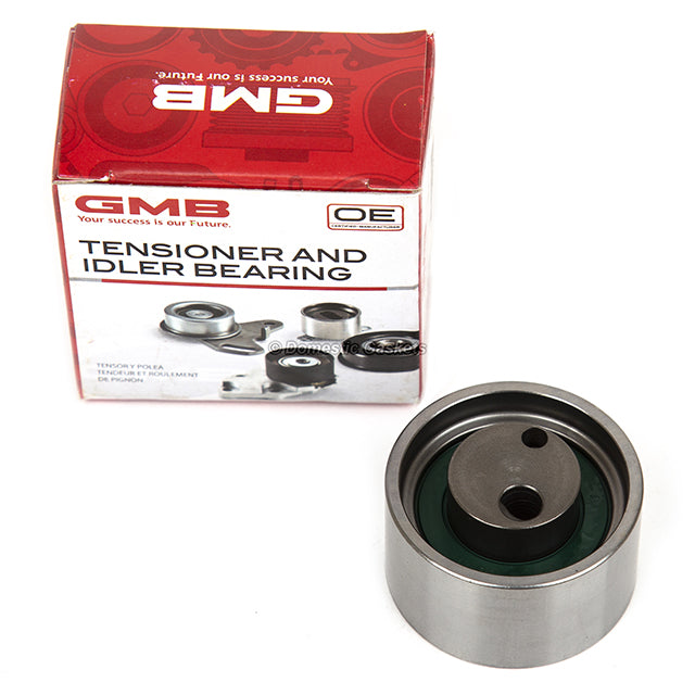 Timing Belt Kit GMB Water Pump Fit 96-00 Chevrolet Metro Geo 1.0 SOHC 6V VIN 6