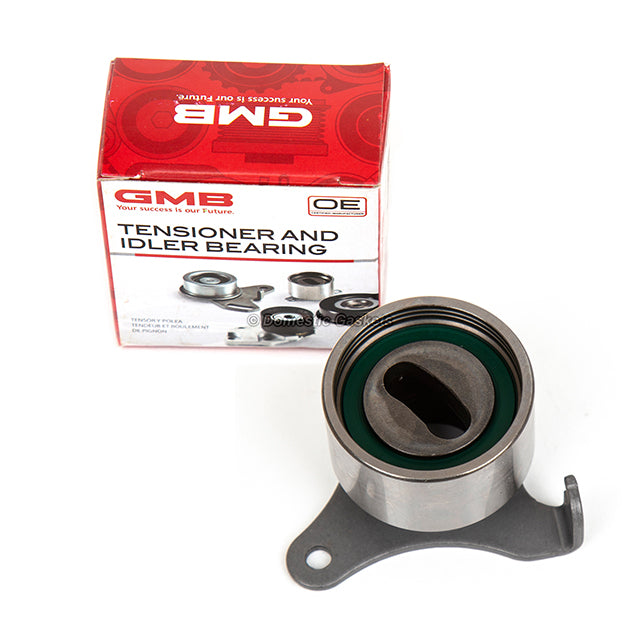 Timing Belt GMB Water Pump Kit Fit 86-94 Toyota Tercel 1.5L SOHC 3E 3EE