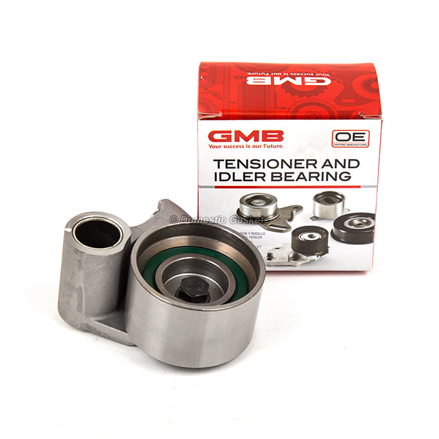 Mitsuboshi Timing Belt AISIN Water Pump Tensioner Fit 98-09 Toyota Lexus 2UZFE