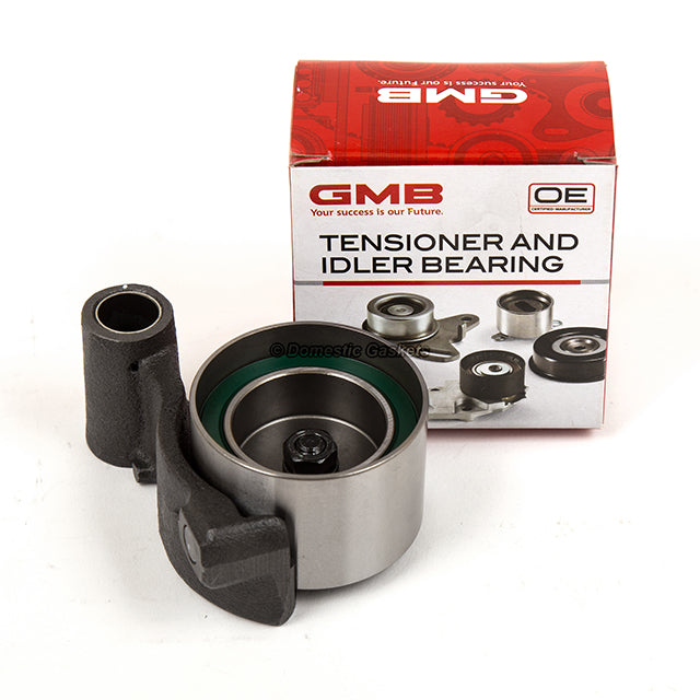 Timing Belt Valve Cover GMB Water Pump Tensioner Fit 93-95 Toyota 3.0L SOHC 3VZE