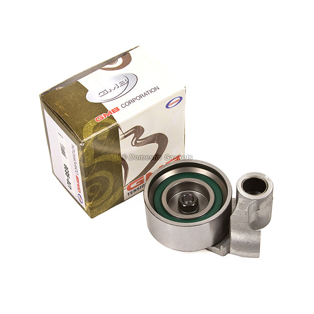 Timing Belt Kit GMB Water Pump Fit 98-05 Lexus GS300 IS300 3.0L DOHC 2JZGE