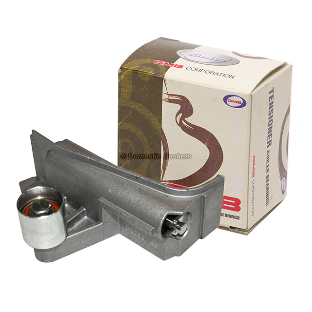 Timing Belt GMB Water Pump Contitech Tensioner Fit 01-05 Audi A4 Quattro Passat