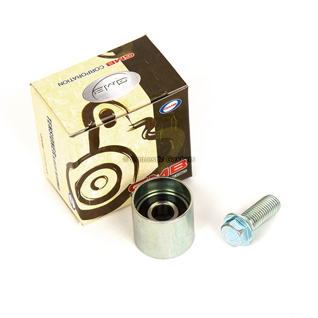 Timing Belt GMB Tensioner Kit Fit 00-06 Audi TT Quattro Beetle Golf Jetta 1.8L