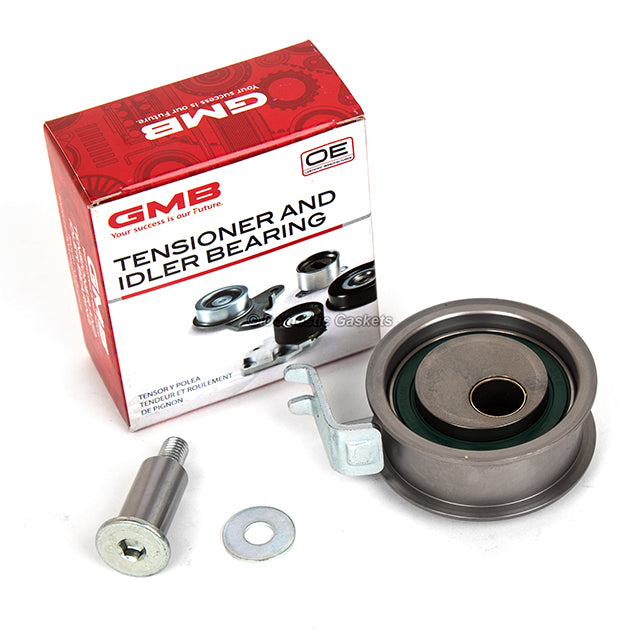 Timing Belt GMB Water Pump Contitech Tensioner Fit 00-06 Audi TT Beetle Jetta