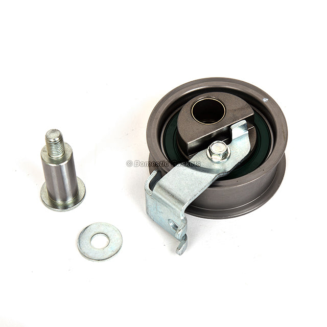 Timing Belt Kit Water Pump Tensione Fit 99-00 Volkswagen Goft Jetta Beetle TURBO