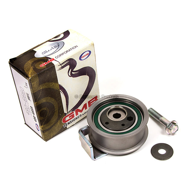 Timing Belt GMB Water Pump Kit Contitech Fit 98-00 Audi A4 Quattro Passat 1.8L