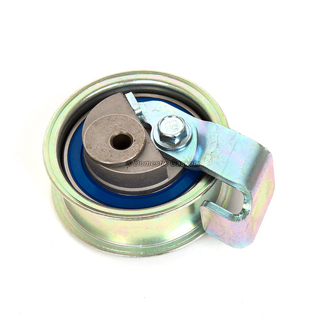 Timing Belt GMB Water Pump Contitech Tensioner Fit 01-05 Audi A4 Quattro Passat