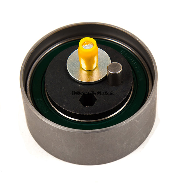 Timing Belt Kit Water Pump Tensioner Fit 98-05 VW A4 A6 V6 Passat Audi 2.8L DOHC