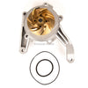 Water Pump Fit 05-06 2.8L Diesel Turbo Jeep Liberty