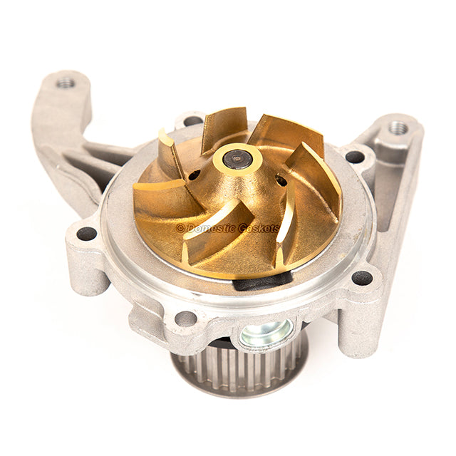 Timing Belt Kit Water Pump Fit 05-06 Liberty Jeep 2.8L Diesel Turbo