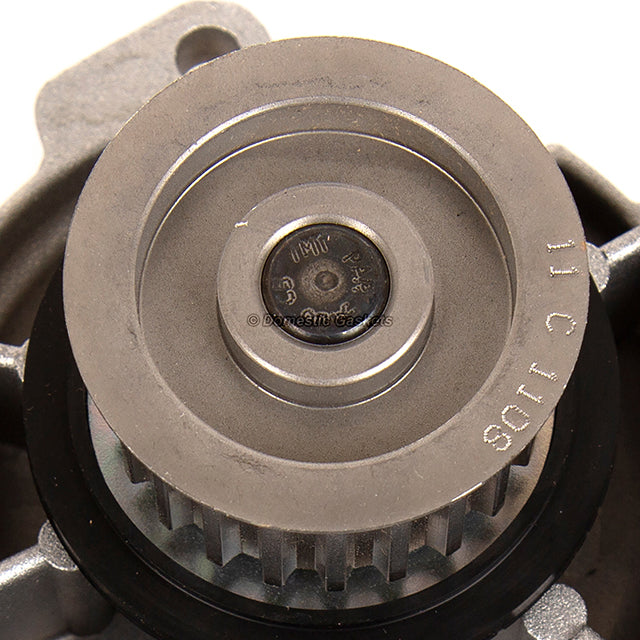 Water Pump Fit 05-06 2.8L Diesel Turbo Jeep Liberty