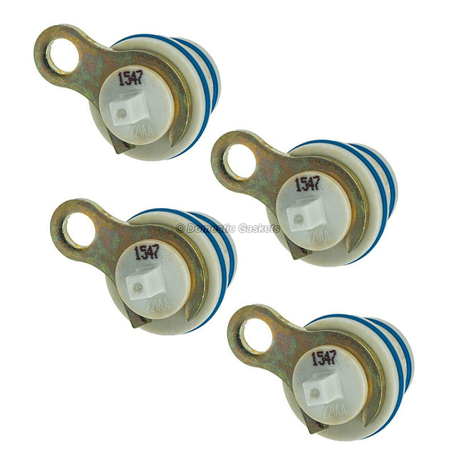 MDS Delete Kit for 2005-2010 Jeep Chrysler Dodge 6.1L Hemi Car Truck