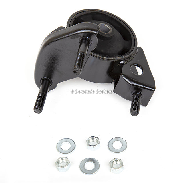 Rear Engine Motor Mount for 93-97 Geo Prizm Toyota Corolla 1.6 1.8L 8179