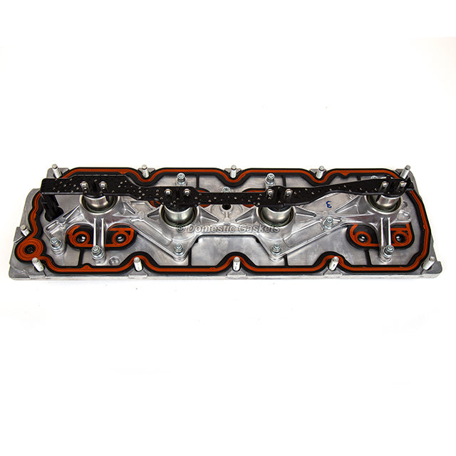 GM Chevy 5.3L AFM DOD Replacement Kit Gaskets Lifters Trays Head Bolts VLOM