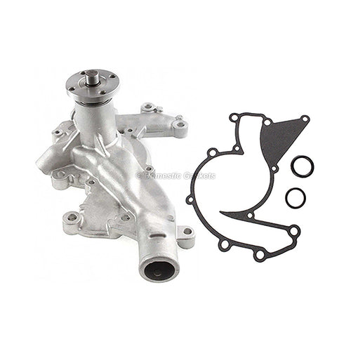 Water Pump for 82-85 Cadillac DeVille Seville Eldorado Fleetwood