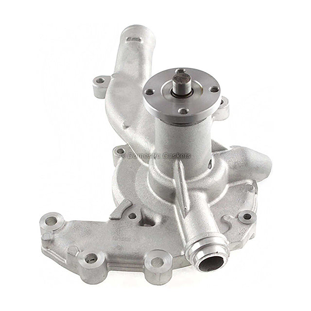 Water Pump for 82-85 Cadillac DeVille Seville Eldorado Fleetwood