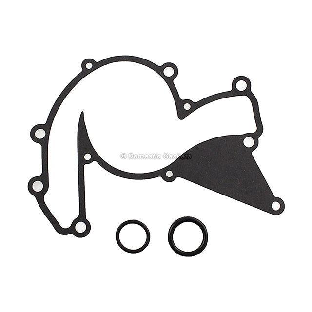 Water Pump for 82-85 Cadillac DeVille Seville Eldorado Fleetwood