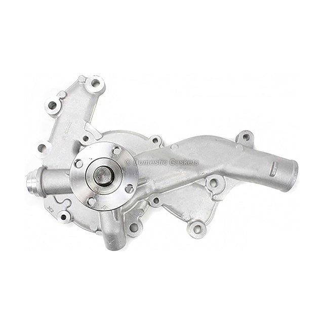 Water Pump for 82-85 Cadillac DeVille Seville Eldorado Fleetwood