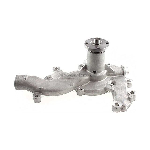 Water Pump for 82-85 Cadillac DeVille Seville Eldorado Fleetwood