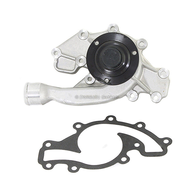 Water Pump for Land Rover Discovery Range Rover 3.9L 4.0L 4.6L