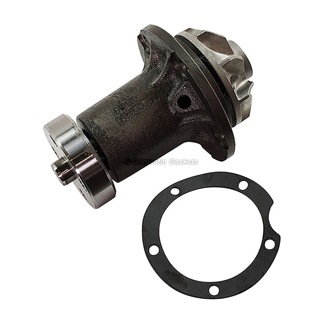 Water Pump for Mercedes-Benz 220 250 300D 300SD 300TD 240D 300SEL 300CD
