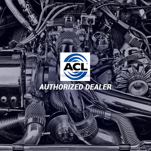 Main Rod Bearings Fit 99-10 Kia Hyundai 2.5 2.7 DOHC G6BA G6BV