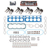 06-09 GM Chevrolet 5.3L AFM DOD Replacement Kit Gaskets Lifters Trays Bolts VLOM