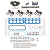 Head Gasket Set Bolts AFM Lifters Camshaft Oil Pump 06-09 GM Chevy 5.3L