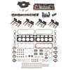 05-14 GM Chevy 5.3L Head Gasket Set AFM Lifters Camshaft 1-Bolt VLOM Oil Pump