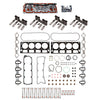 05-13 GM Chevy 6.0 6.2 AFM DOD Replacement Kit Gaskets Lifters Trays Bolts VLOM