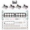 GM 6.0 AFM Lifter Replacement Kit Head Gasket Set Bolts Lifters and Guides