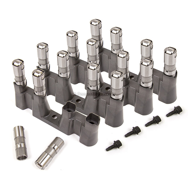 Non AFM DOD Gasket Lifters Kit Fit 19-20 GMC Sierra Chevy Silverado 5.3L L84