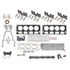 GEN IV 05-09 GM Chevy 6.0 6.2  Truck Complete DOD Delete Kit w/ Non-DOD Cam