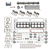 2005-2009 GM Chevy 6.0 6.2 AFM DOD DELETE KIT CAM GASKETS BOLTS LIFTERS+MORE