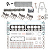 09-13 GM Chevy 6.0 6.2 AFM DOD DELETE KIT CAM GASKETS BOLTS LIFTERS+MORE