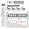 2009-2013 GM Chevy 6.0 6.2 AFM DOD DELETE KIT CAM GASKETS BOLTS LIFTERS+MORE