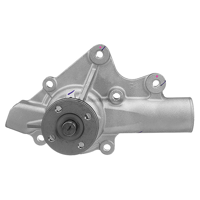 Water Pump for 87-90 AMC Jeep 2.5L 4.2L