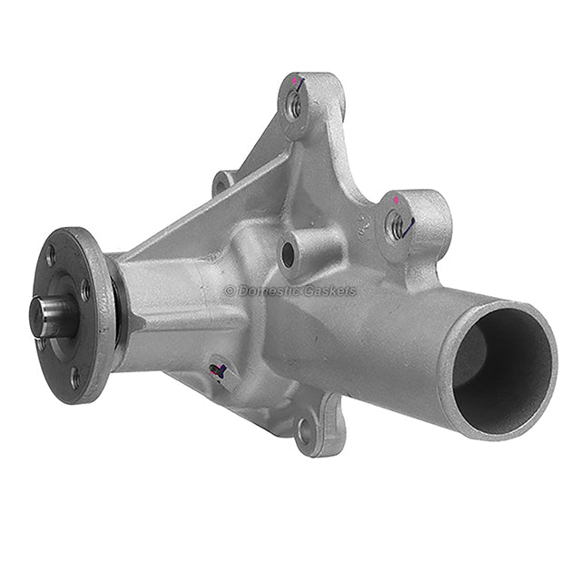 Water Pump for 87-90 AMC Jeep 2.5L 4.2L
