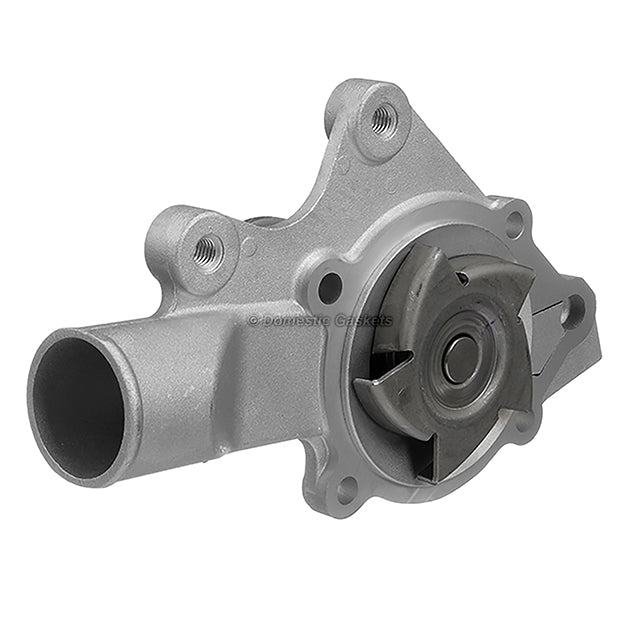 Water Pump for 87-90 AMC Jeep 2.5L 4.2L