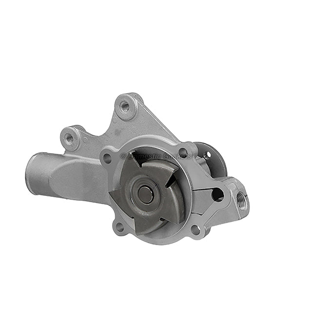 Water Pump for 87-90 AMC Jeep 2.5L 4.2L