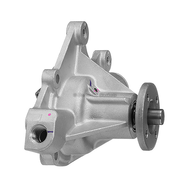 Water Pump for 87-90 AMC Jeep 2.5L 4.2L