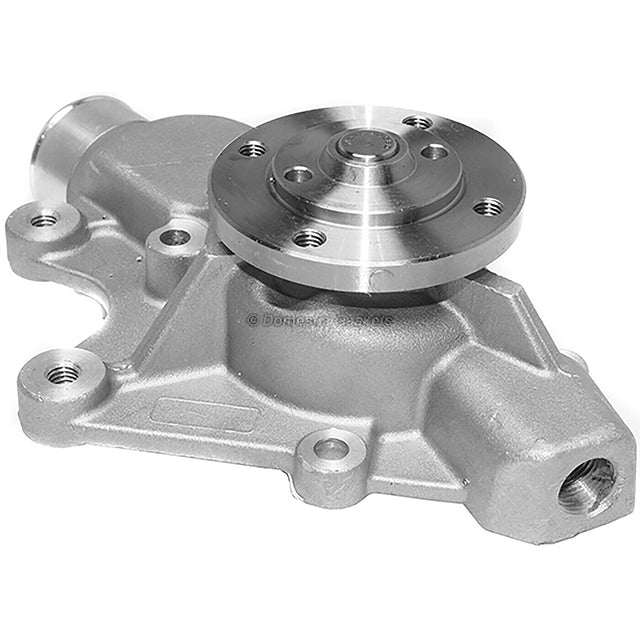 Water Pump for 87-01 Jeep Cherokee Wagoneer Comanche L6 4.0L OHV