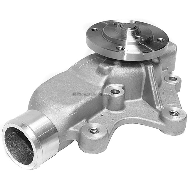 Water Pump for 87-01 Jeep Cherokee Wagoneer Comanche L6 4.0L OHV
